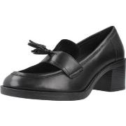 Kengät Geox  Mocasines Mujer Modèle D Serilda 60  38