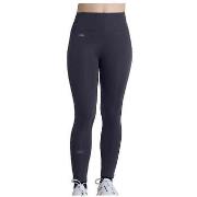 Legginsit & Sukkahousut Bullpadel  Legging  Natal taille haute bleu  Y...