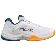 Kengät Nox  Chaussures de padel  ML10 Hexa blanc abricot  44