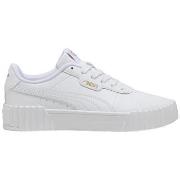 Kengät Puma  Baskets  Carina 3.0 blanches  37