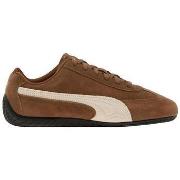 Kengät Puma  Baskets  Speedcat OG basse marron  36