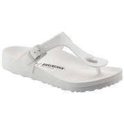 Rantasandaalit BIRKENSTOCK  Sandales  Gizeh EVA blanc  46