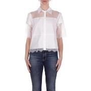 Paitapusero / Kauluspaita Blugirl  RA6142T544A  IT 40