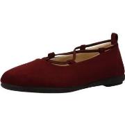 Balleriinat Vulladi  Zapatos Niña Modèle 6411 678  26