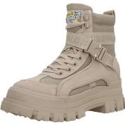 Kengät Buffalo  Botines Mujer Modèle Aspha Com1 Vegan  42