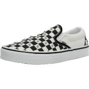 Kengät Vans  Sport   Zapatillas Mujer Modèle Classic Slip O  36