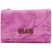 Lompakot Alviero Martini  MEDIUM BIFOLDER WALLET PQ26 9942  Yksi Koko