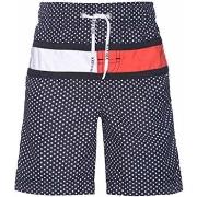 Uimapuvut Tommy Hilfiger  KB0KB01975 002  4 vuotta
