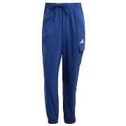 Housut adidas  Pantalon  Essentials Small Logo Cargo  EU M