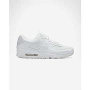 Kengät Nike  Air Max 90 Recraft Triple White  41