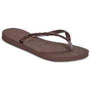 Rantasandaalit Havaianas  SLIM GLITTER II  35 / 36
