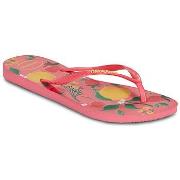 Rantasandaalit Havaianas  SLIM SUMMER BLISS  35 / 36