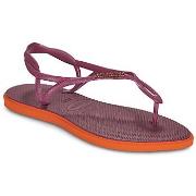 Sandaalit Havaianas  LUNA POINT  35 / 36