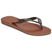 Rantasandaalit Havaianas  BRASIL LOGO  45 / 46
