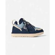 Tennarit UGG  Lowmel Dark Indigo Sea Salt (Women's)  43