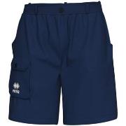 Shortsit & Bermuda-shortsit Errea  Ricky Bermuda Ad  EU XXL