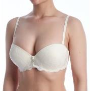 Kaarituetut rintaliivit Selene  GALA-MARFIL  80B