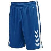 Shortsit & Bermuda-shortsit hummel  Short  Hmlcore XK Bleu  EU S