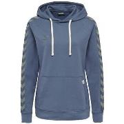 Svetari hummel  Sweat à capuche  Move Classic Femme  EU S