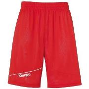 Shortsit & Bermuda-shortsit Kempa  Short  Player Réversible  EU S
