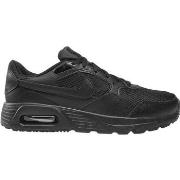 Kengät Nike  Air Max SC Triple Black  41