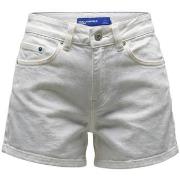 Shortsit & Bermuda-shortsit Karl Lagerfeld  KLJ Hr B2W10066  IT 38