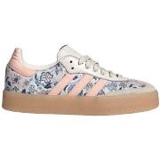 Kengät adidas  x Liberty London Sambae J JQ2009  38