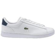 Kengät Lacoste  Baskets  Carnaby Set 224 1 SMA blanc  40