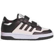Kengät adidas  Baskets basses  Rapid Court El Cf C noir  35