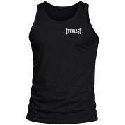 Hihattomat paidat / Hihattomat t-paidat Everlast  EL0913BLACK  EU XXL