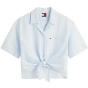 Paitapusero / Kauluspaita Tommy Hilfiger  DW0DW22210 0A6  EU S