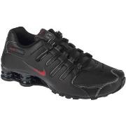 Kengät Nike  Shox NZ  41