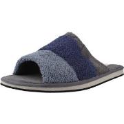 Kengät Vulladi  Zapatillas Hogar Hombre Modèle 3568 C01  41