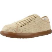 Kengät Camper  Sport   Zapatillas Mujer Modèle Summer Perforated Botij...