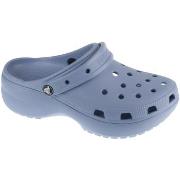 Puukengät Crocs  Classic Platform Clog  36 / 37