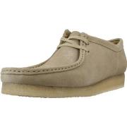 Kengät Clarks  Nauticos Hombre Modèle 26188318c  40