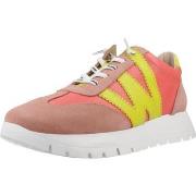 Kengät Wonders  Sport   Zapatillas Mujer Modèle A2476  39