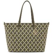 Olkalaukut EAX  Bolsos Mujer Modèle Af1715 Shopping Bag  Yksi Koko