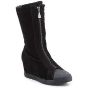 Kengät Geox  Geoxin talvisaappaat D Eleni B D6467B-00022-C999999  41