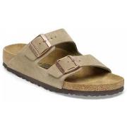 Sandaalit BIRKENSTOCK  Arizona suede leather  36