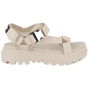 Sandaalit Palladium  Pallacruise Strap L - Almond Milk  36