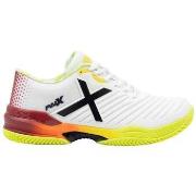 Kengät Munich  Chaussures  Padx 57 de padel avec technologie Grip Line...