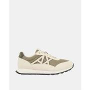 Kengät EAX  XM001960 AF19388  41