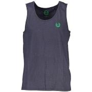 Hihattomat paidat / Hihattomat t-paidat Gianmarco Venturi  au00910carm...