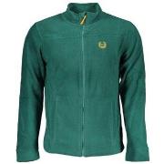 Fleecet Gianmarco Venturi  au00607flavio5474753verdedkgrexl  EU L