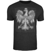 Lyhythihainen t-paita Monotox  MX23042  EU L