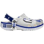 Puukengät Crocs  Classic Clog Star Wars R2-D2  42 1/2