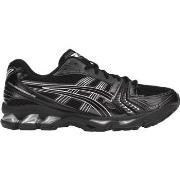 Kengät Asics  Gel-Kayano 14 Black Pure Silver  36