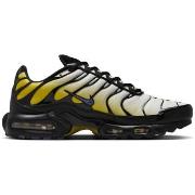 Kengät Nike  Air Max Plus Black Bright Citron  40
