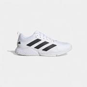 Kengät adidas  Court Team Bounce 2.0 Cloud White Core Black  46